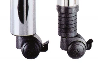 Колесо для ноги универсальной арт.65A.70.C2.T4.Y0