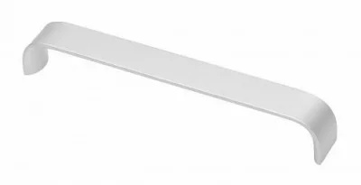 Ручка алюминиевая UA-347 C=192, алюминий GTV UA-00-347192