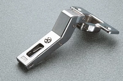 Петля 37" угловая (толщина фасада до 32 мм)