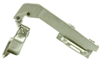 Boyard: Петля четырёхшарнирная H74051/0612