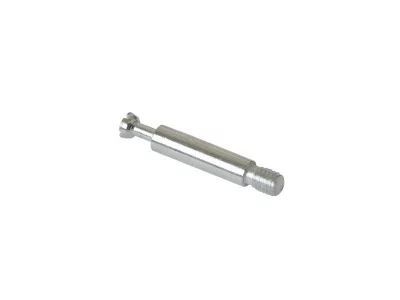 Дюбель FIRMAX 6,7*34 мм, крест, под муфту М6, сталь, цинк. покр.