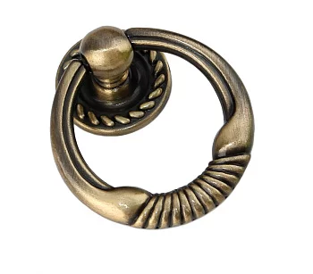 Boyard: Ручка мебельная RC032AB.4