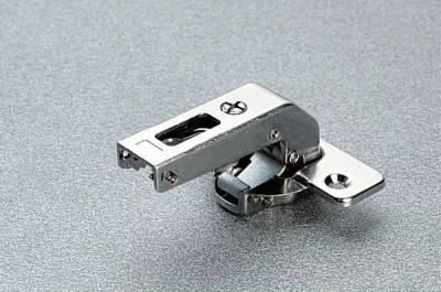 Петля терминальная короткая с обратной пружиной