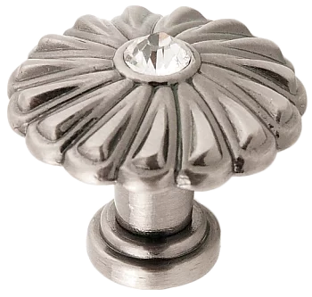 Boyard: Ручка мебельная RC409BSN.4