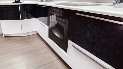 Модульная кухня «Фэнтези»