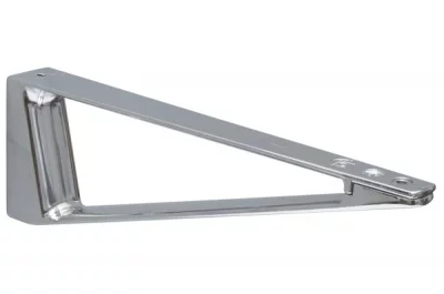 Менсолодержатель, отделка хром глянец