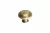 Ручка-кнопка, отделка бронза античная "Флоренция" Ручка-кнопка, отделка бронза античная "Флоренция"