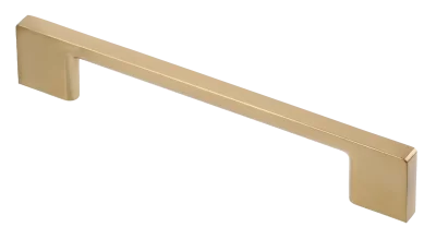 GTV: Ручка UZ 819-128 позолоченная латунь: UZ-819128-16