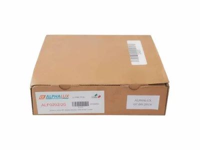 Кромочн. лента HPL мрамор бильбао, A.3166 TF4200*44 мм, термоклеевая