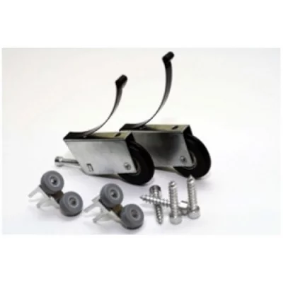 Rial Pro: KR10B/KR11B Комплект роликов асимметричный 2 верх+2 ниж. Рамир, шт