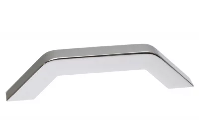 Ручка-скоба 64мм, отделка хром глянец