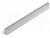 Профиль-ручка 160мм алюминий: PH.RU02.160.AL