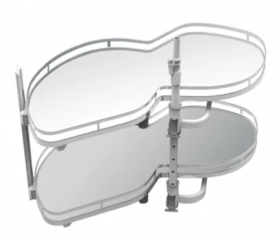 Boyard: Многофункциональная корзина KRM10/900-1000/L