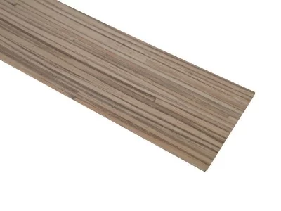 Кромка с клеем VEROY Морской тростник макролиния 44мм. STANDART