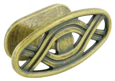 Boyard: Ручка мебельная RC404EAB.4