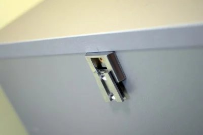 ITKT: D025 Крепление для ящиков