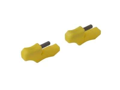 Упор для кондуктора втулки 5 мм (для плиты 18 мм), УП-24