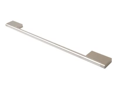 Ручка-скоба 320мм, шлифованный никель