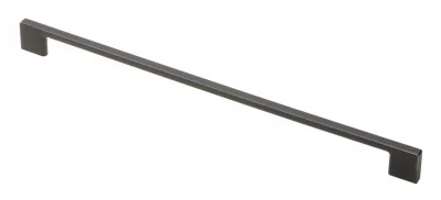 GTV: Ручка мебельная UZ 819 C=320, античная медь UZ-819320-14