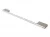 Ручка-скоба 320мм, шлифованный никель