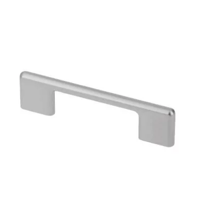 GTV: Ручка CAPRI L-192, матовый хром: UZ-CAPRI-192-05