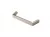 Ручка-скоба 96мм, шлифованный никель