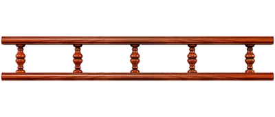 Балюстрада, коллекция Марта Балюстрада, коллекция Марта