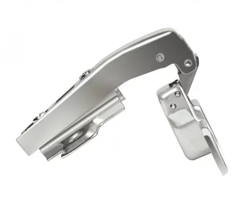 Boyard: Петля четырехшарнирная H74302/0112