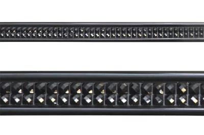 Профиль декоративный SP138, L=1000 мм, отделка черный глянец