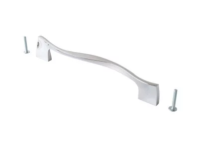 Ручка-скоба 160мм, хром