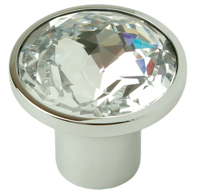 Boyard: Ручка мебельная DIMOND RC421CP/CrT.4