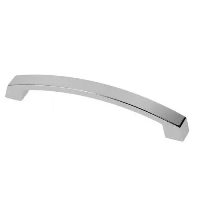 GTV: Ручка UZ G0-128-01 хром: UZ-G0-128-01