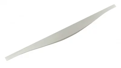 Boyard: Ручка мебельная торцевая AL ERA RT008SST.1/608/800