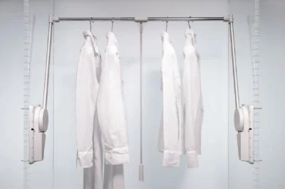 Лифт для навески одежды