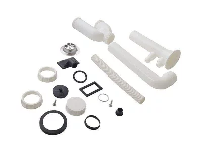 Сифон Alveus 1XS 70-PP