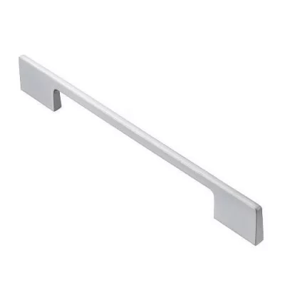 GTV: Ручка мебельная THIN L160/192мм, алюминий UZ-TH160192-05