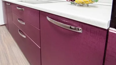 Модульная кухня «Синга»