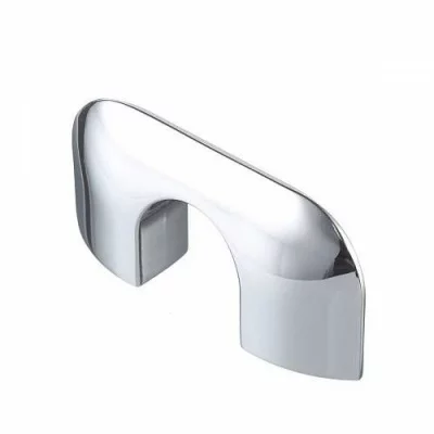 GTV: Ручка MILANO L-32, хром: GZ-MILAN-32-01