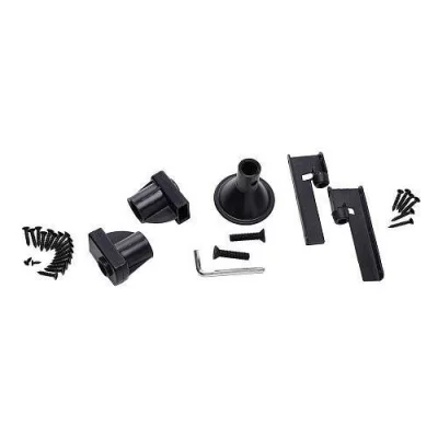 GTV: Пантограф стальной с газовым амортизатором 83/115 PG-GA8311520