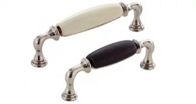 Bosetti: Ручка металлическая со вставкой - 15136P0962A.32