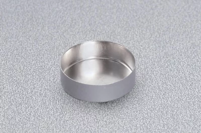 Заглушка декоративная для чашки петли C1Z6AD9