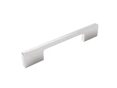 Ручка-скоба 160мм, хром