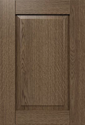 Фасад глухой, коллекция Орион