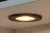 Светильник LED Nika, 3.5W/350mA, 3000K, отделка бронза античная Светильник LED Nika, 3.5W/350mA, 3000K, отделка бронза античная