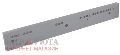 AT ELITE Расширитель левый: AD25/10SXVG