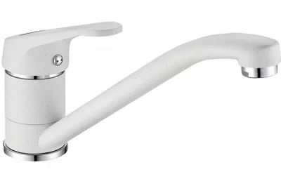 Смеситель Garo, белый Смеситель Garo, белый