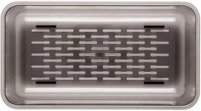 Schock: 62912448 Коландер для мойки Lithos D150  303x163x115 пластик