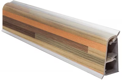 088.Бортик овальный L=4000, маркант