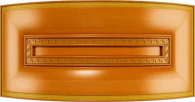 Фасад ящика закругленная, коллекция Ника Фасад ящика закругленная, коллекция Ника