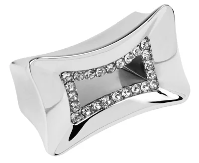 Boyard: Ручка мебельная RS423CP/CrT.4/32